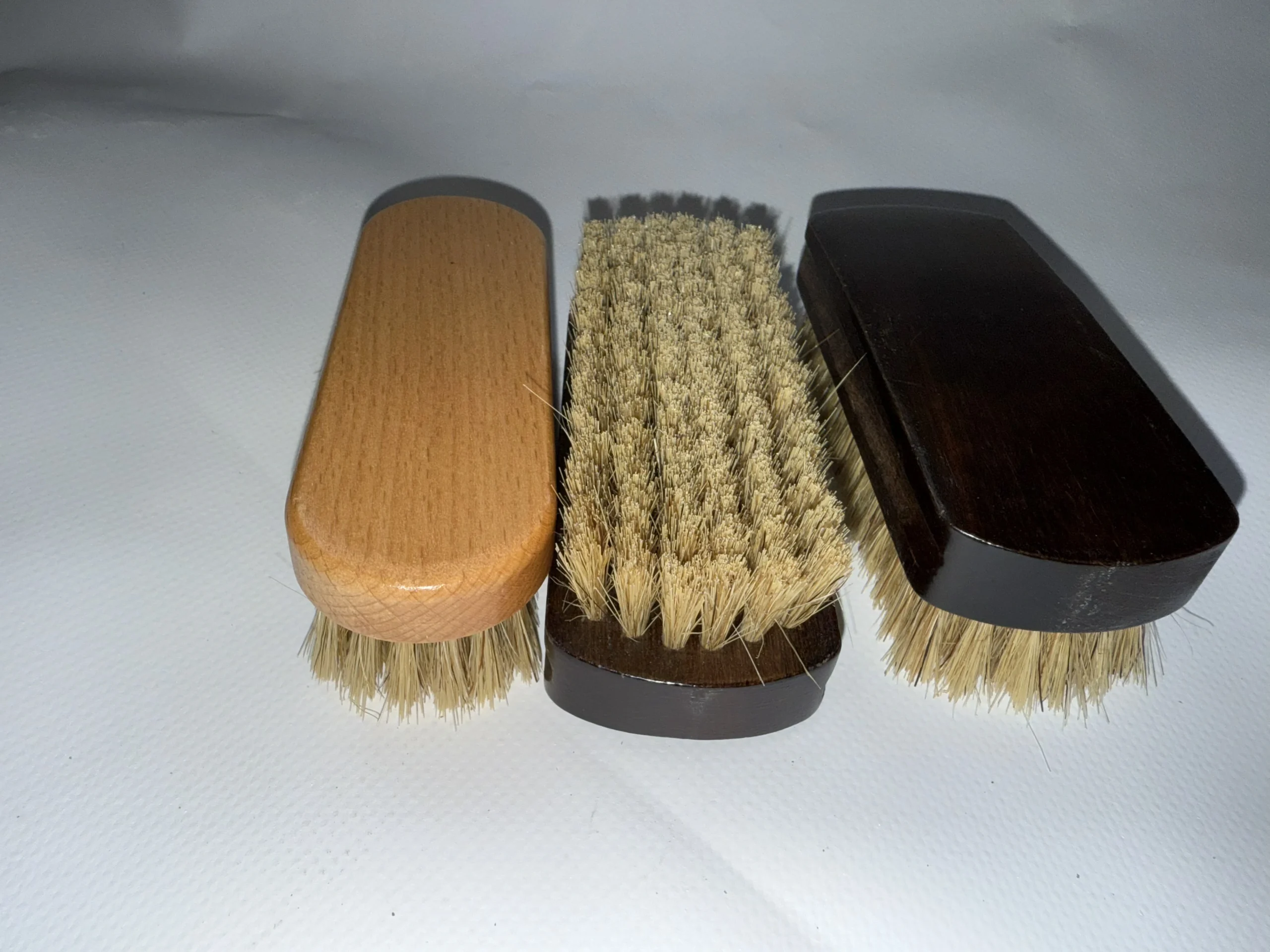 Щётка для химчистки салона