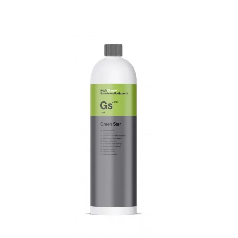 Універсальний очищувач Green Star 1 л