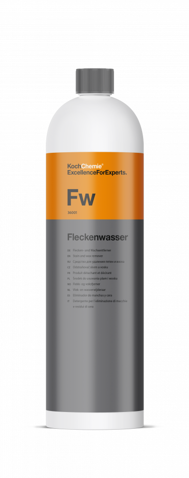 Плямовивідник Fleckenwasser 1 л