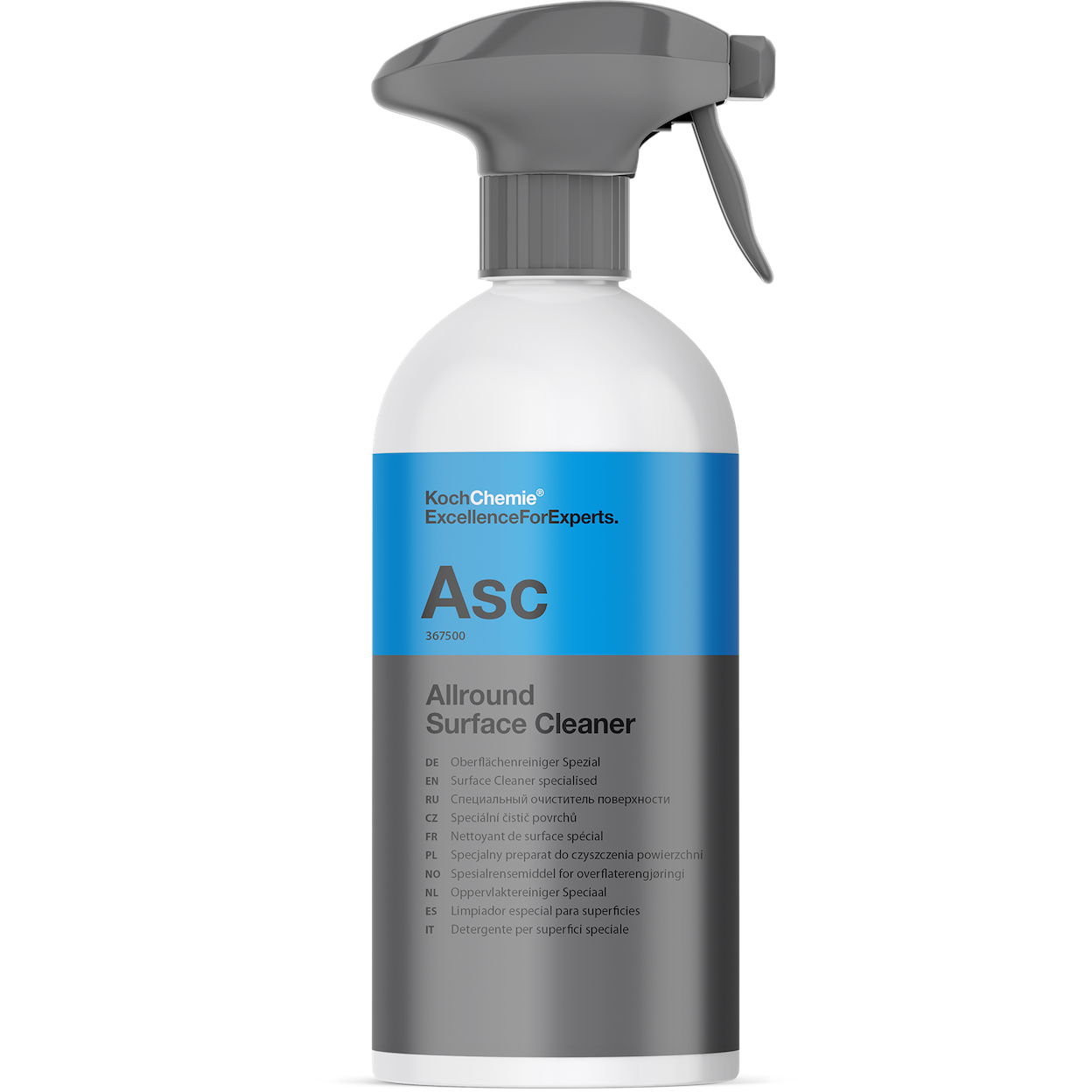 Очиститель поверхности Allround Surface Cleaner