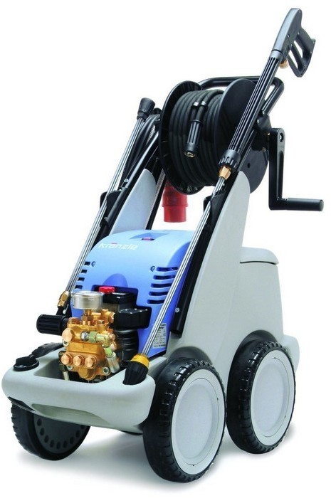 Мийка високого тиску Kranzle Quadro 799TST