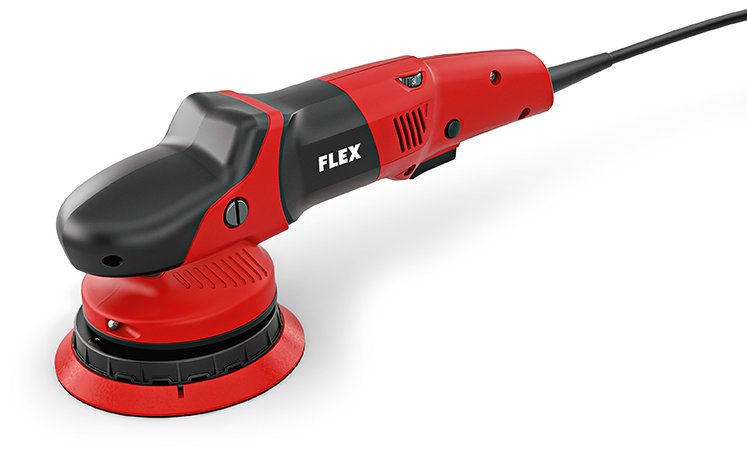 Ексцентрикова полірувальна машина Flex XFE 7-15 150 230/CEE