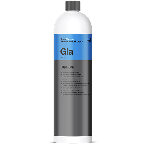 Очищувач скла Glas Star 1 л