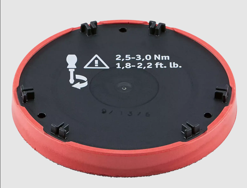 Дисковый круг (подошва) FLEX BP-M/R D125 XCE