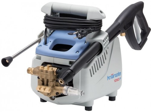 Мийка високого тиску побутова Kranzle  K1050P