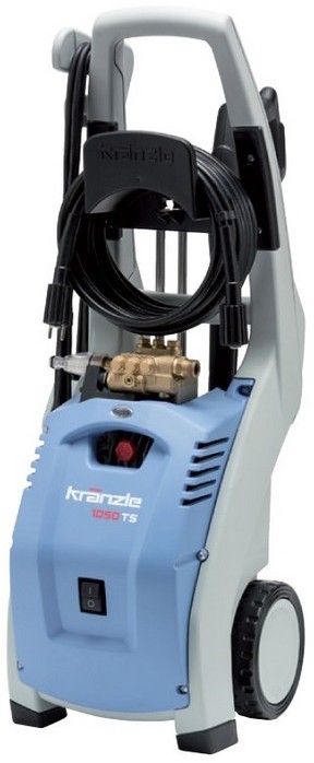 Мийка високого тиску побутова Kranzle K1050TS