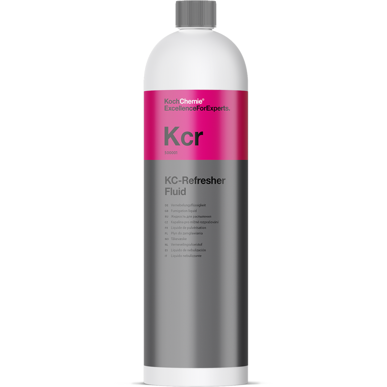 Освіжаюча рідина КС Refresher Fluid 1 шт