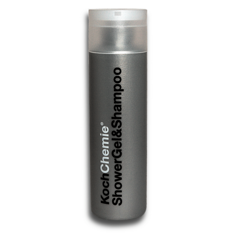 Гель для душу ShowerGel&Shampoo 0,2 л