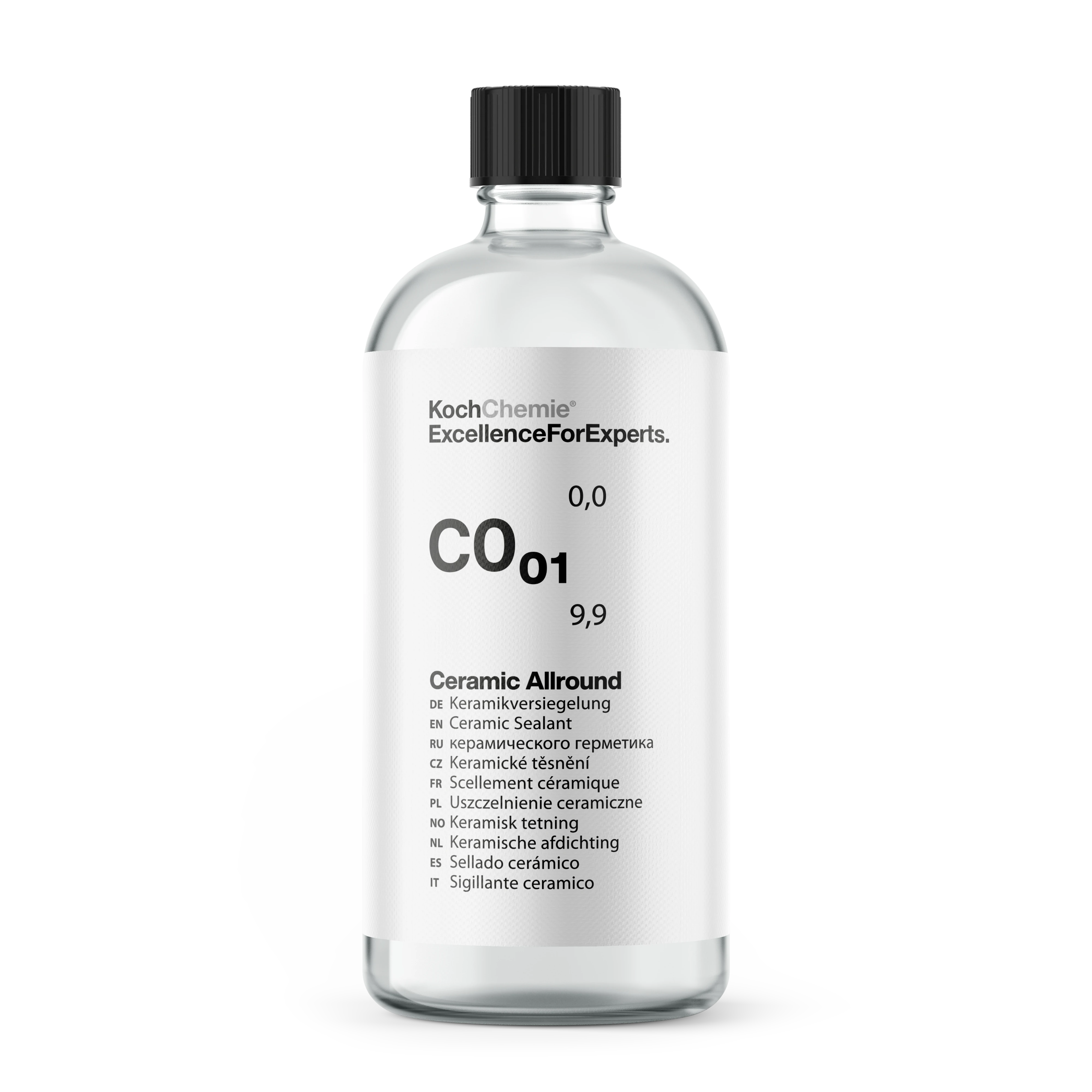 Керамічний консервант ЛФП Ceramic Allround CO.02 75 мл