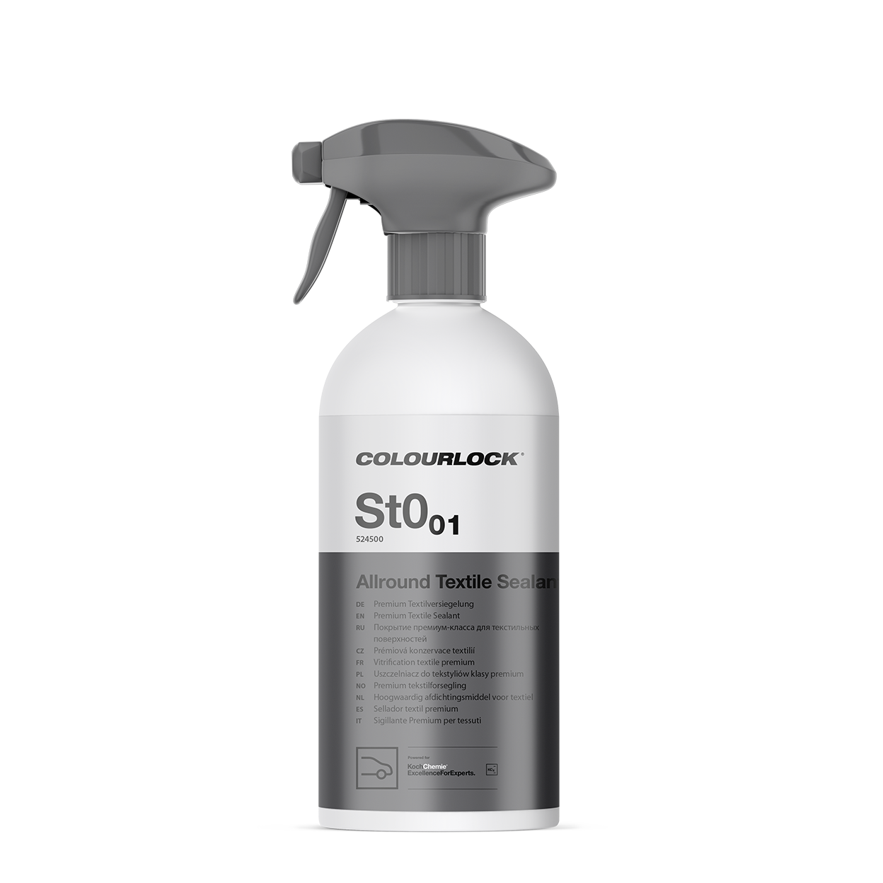 Allround Textile Sealant St0.01 0.5л