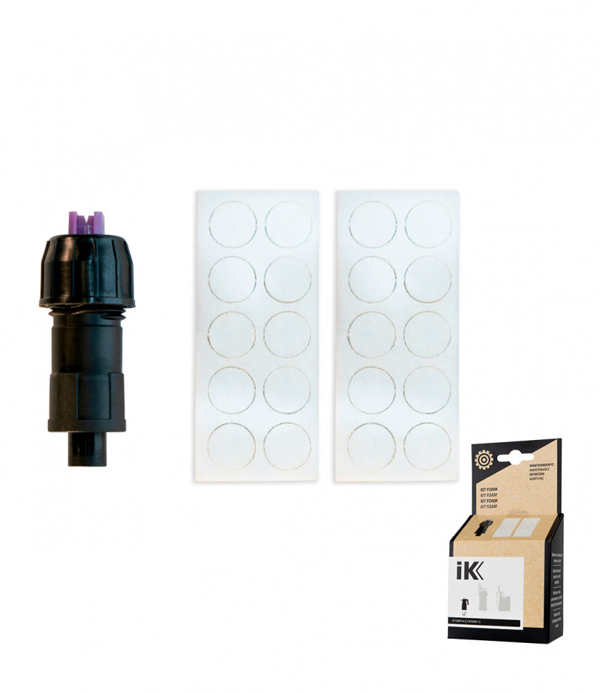 Комплект запасних частин IK Sprayers Foam 1,5 PRO 2 Kit
