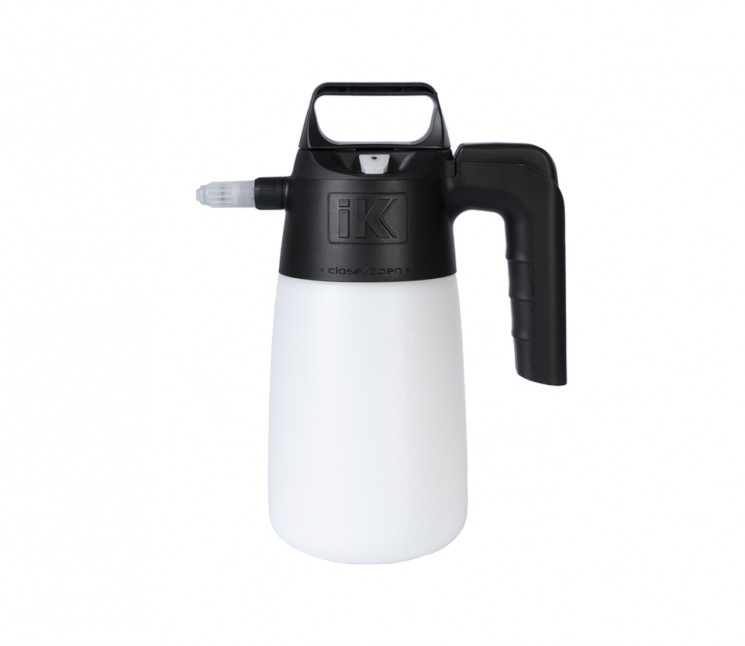 Ручний розпилювач для кислот 1,5л IK Sprayers Multi 1,5