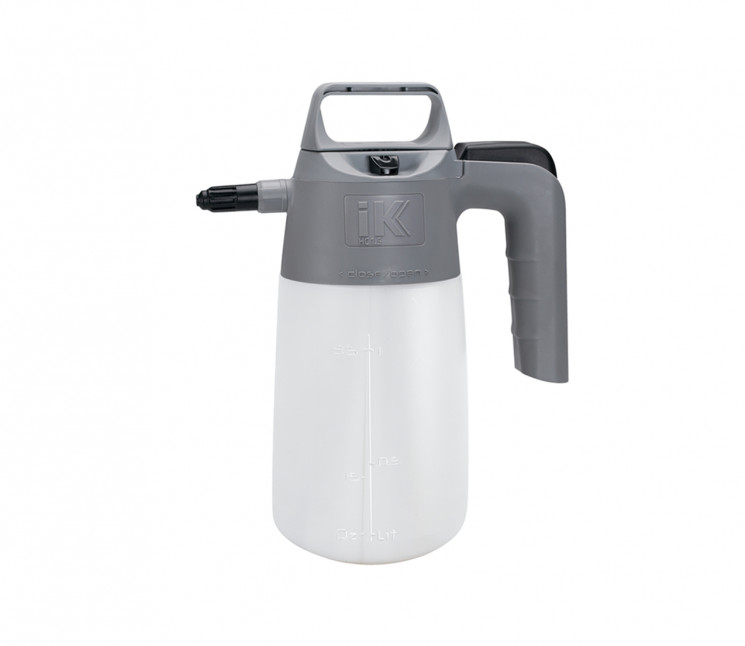 Ручний розпилювач для розчинників 1,5л IK Sprayers HC 1,5