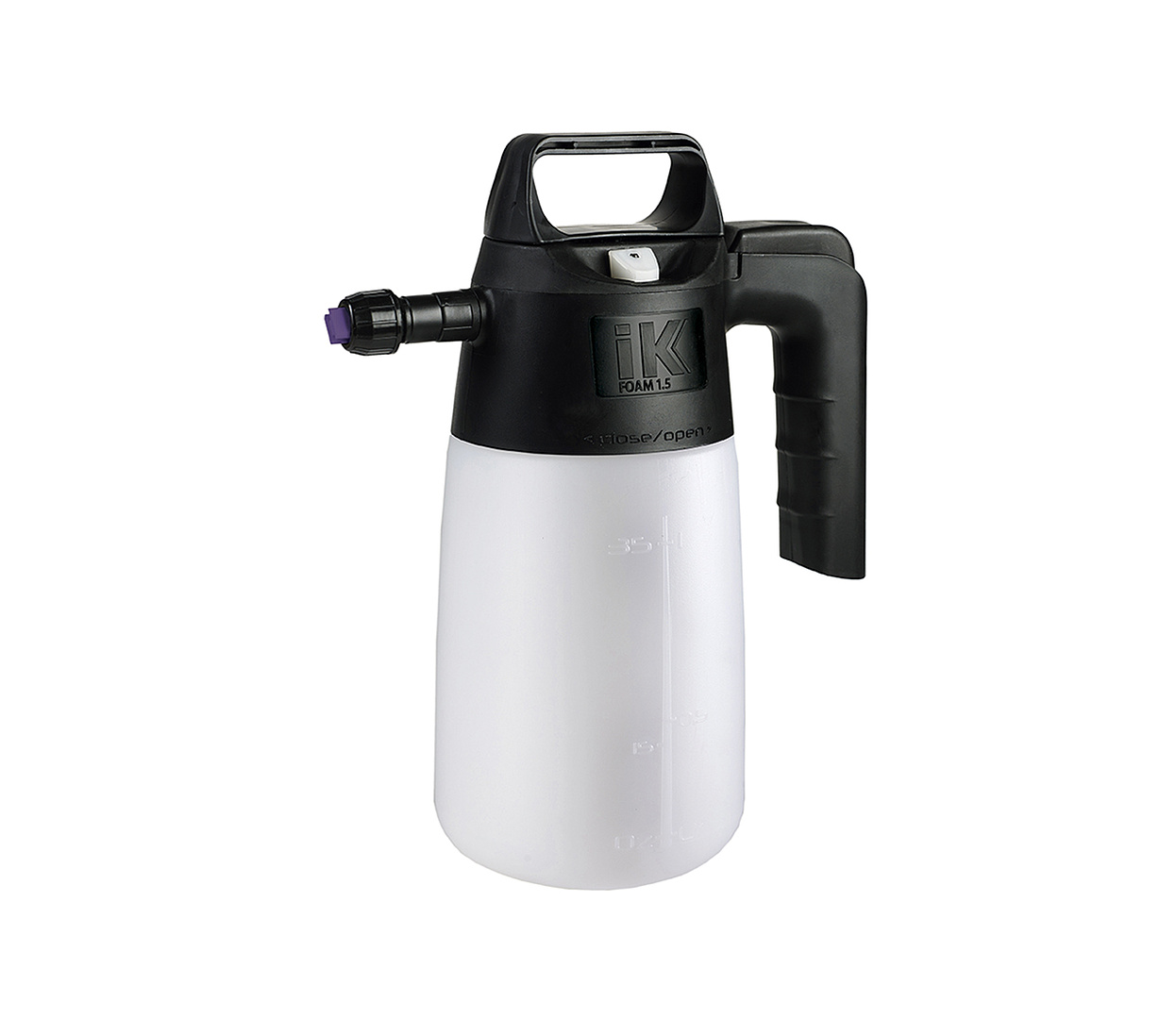 Розпилювач піни IK Sprayers FOAM 1.5