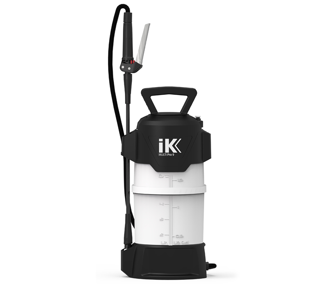 Професійний розпилювач IK Sprayers MULTI Pro 9