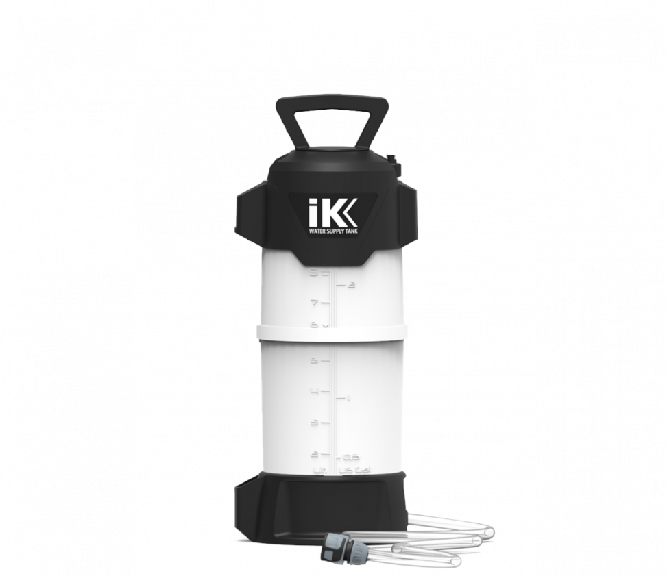 Бак для подачі води 8л IK Sprayers Water Supply Tank