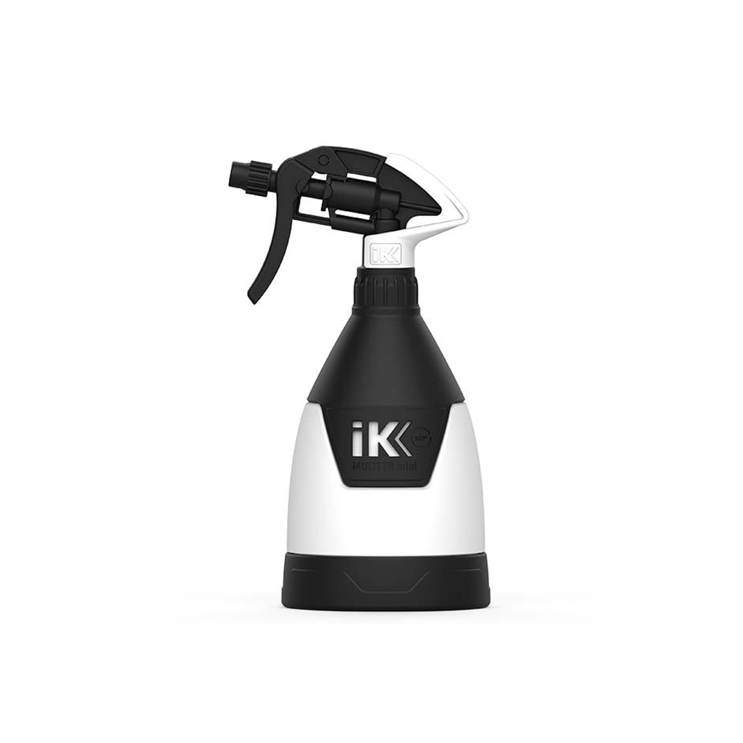 Ручний розпилювач рідин (тригер) 0,6 л IK Sprayers Multi TR Mini 360°