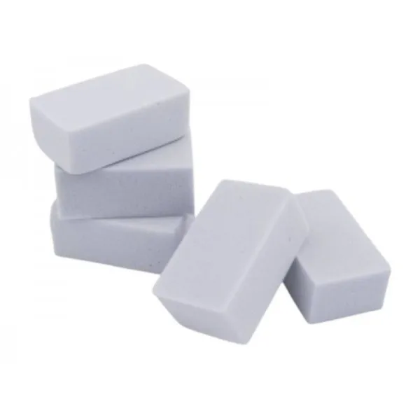 Губка Schmutzradierer 5шт Pack 5 Губки 10 х 5.7 х 3,8 cm
