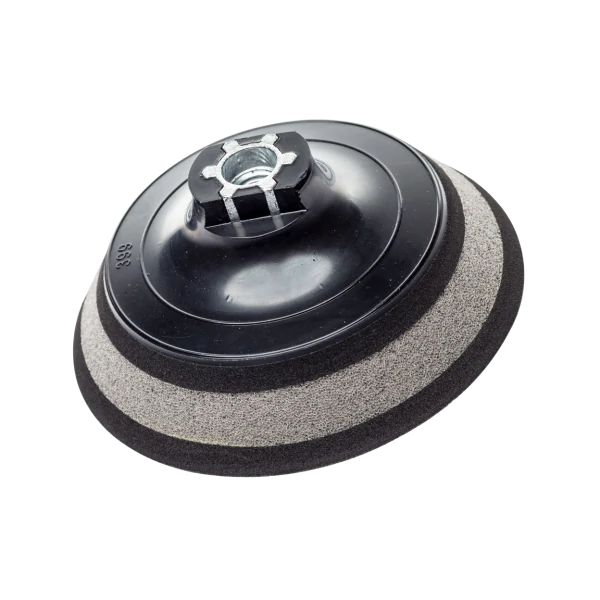 Підкладка для полірування Polierteller "Sandwich" 123 mm 1 шт