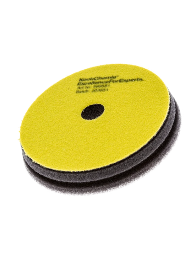 Полужесткий полировальный круг Fine Cut Pad 126 x 23 mm