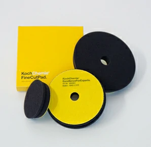 Полужесткий полировальный круг Fine Cut Pad 150 x 23 mm