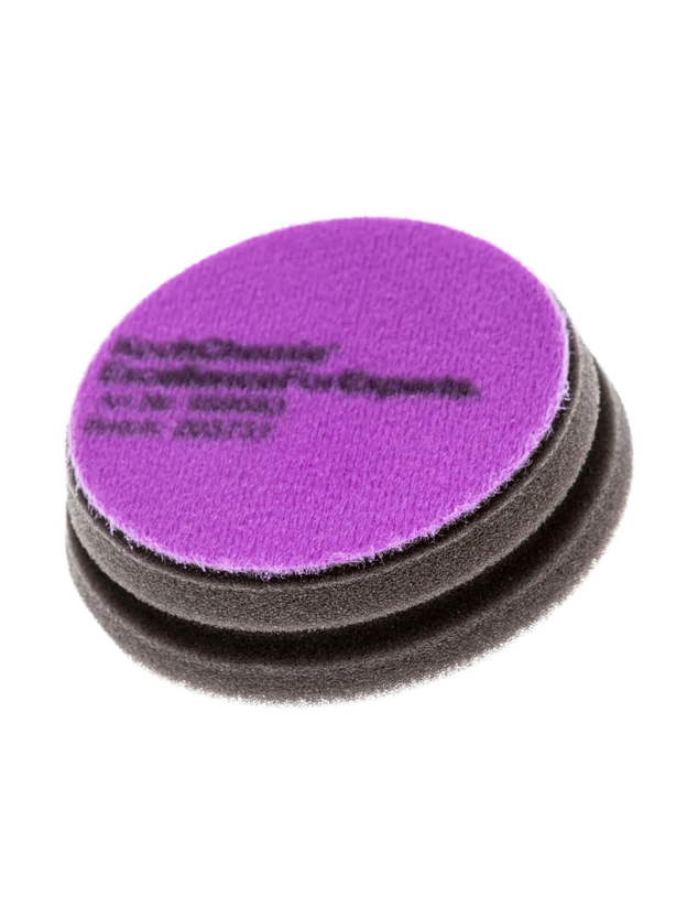 Антиголограммный мягкий полировальный круг Micro Cut Pad 76 x 23 mm