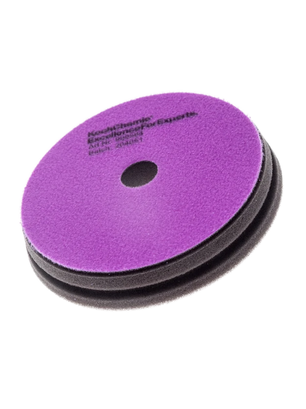 Антиголограммний м'який полірувальний круг Micro Cut Pad 126 x 23 mm 1 шт