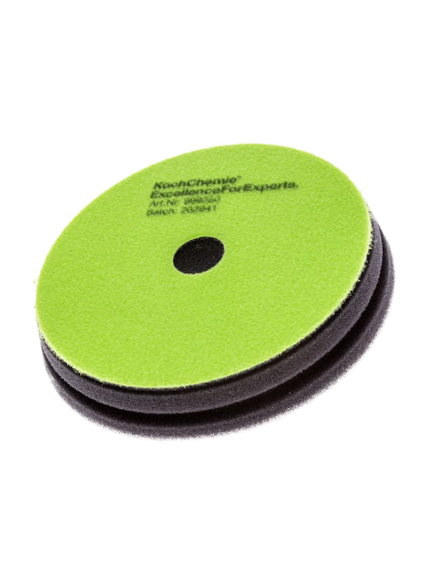 М'який полірувальний круг Polish & Sealing Pad 126 x 23 mm 1 шт