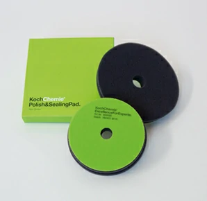 М'який полірувальний круг Polish & Sealing Pad 150 x 23 mm 1 шт