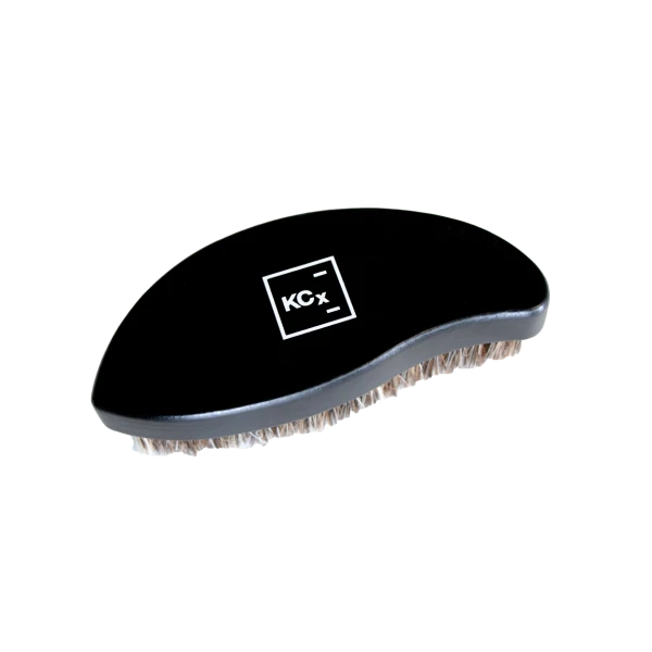 Щітка для поверхні зі шкіри Leather Brush 1 шт