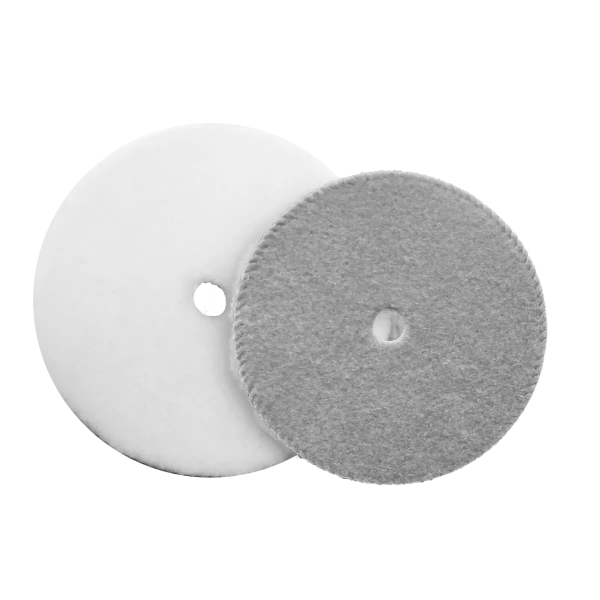 Полірувальний круг Lambswool Pad short 150 мм 1 шт