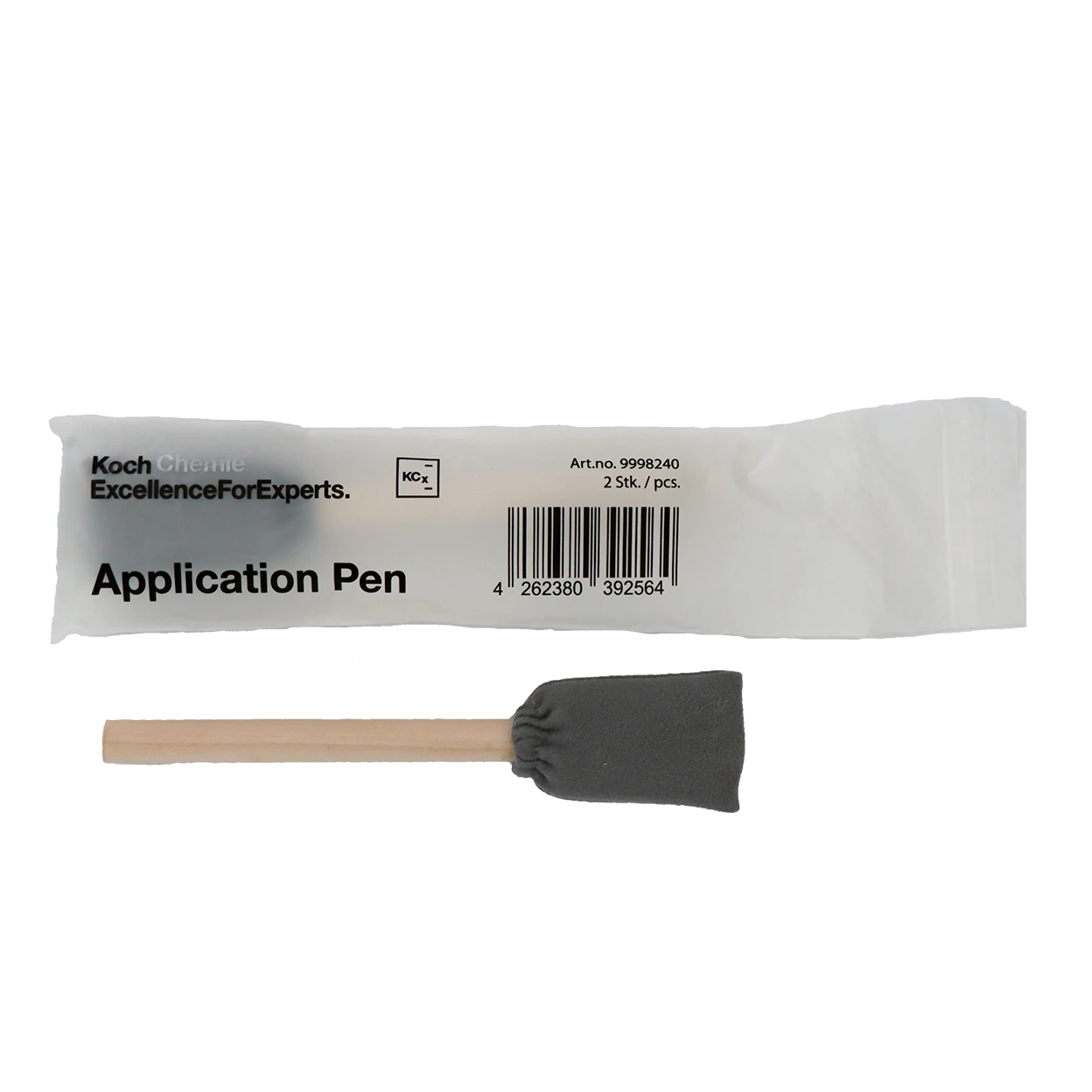 Ручки аплікатор (2х) Application Pen 1 упак - 2шт