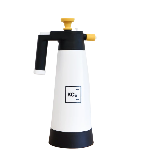 Ручний розпилювач Pressure Foam Sprayer 2l 1шт