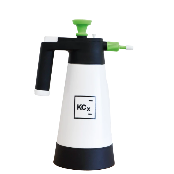 Ручний розпилювач Sprayer alkaline 1,5l 1шт