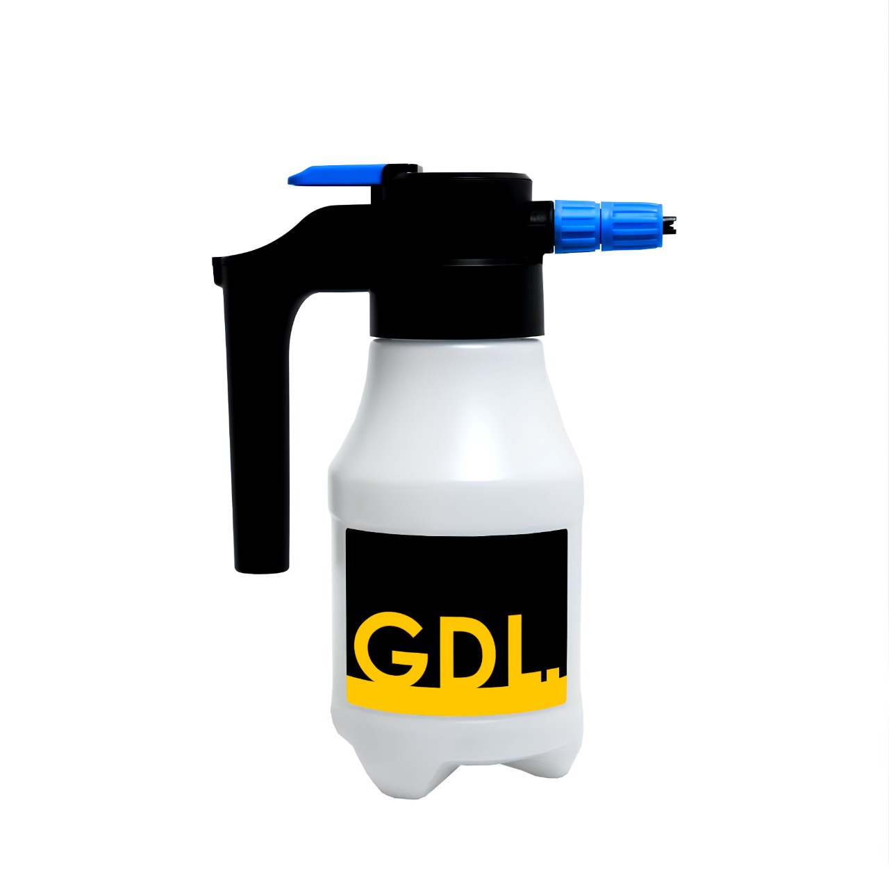 Ручний розпилювач акумуляторний Foam Sprayer 1,5 л