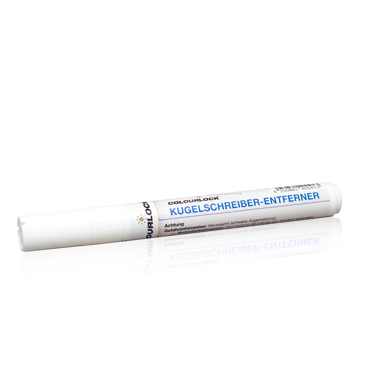 Засіб для видалення кулькової ручки Ballpoint Pen Remover COLOURLOCK, 9,5 мл
