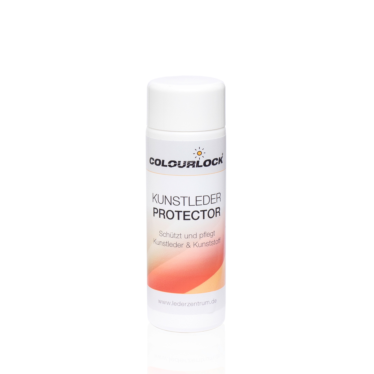 Захисний засіб для шкіри Leather Protector COLOURLOCK, 150 мл