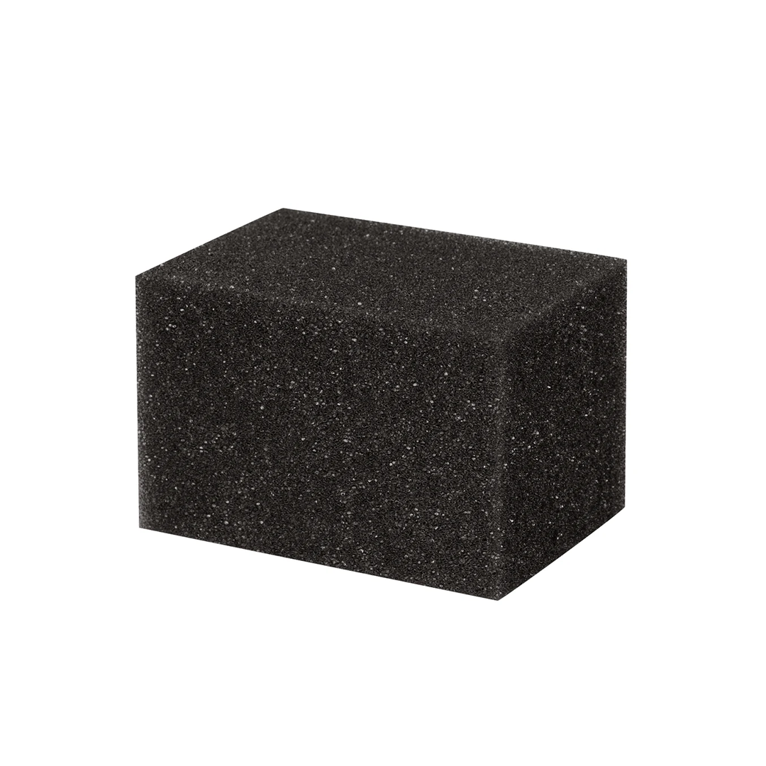 Аплікатор Sponges Medium COLOURLOCK (43x43x67 мм, 1шт.), антрацитовий