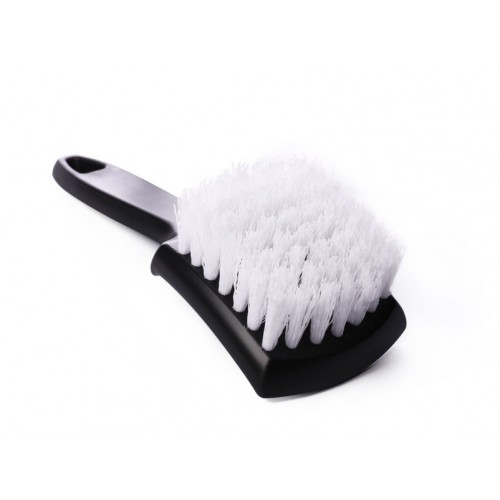 Щітка для очищення гуми 65х215 мм Tire Cleaning Brush SGCB