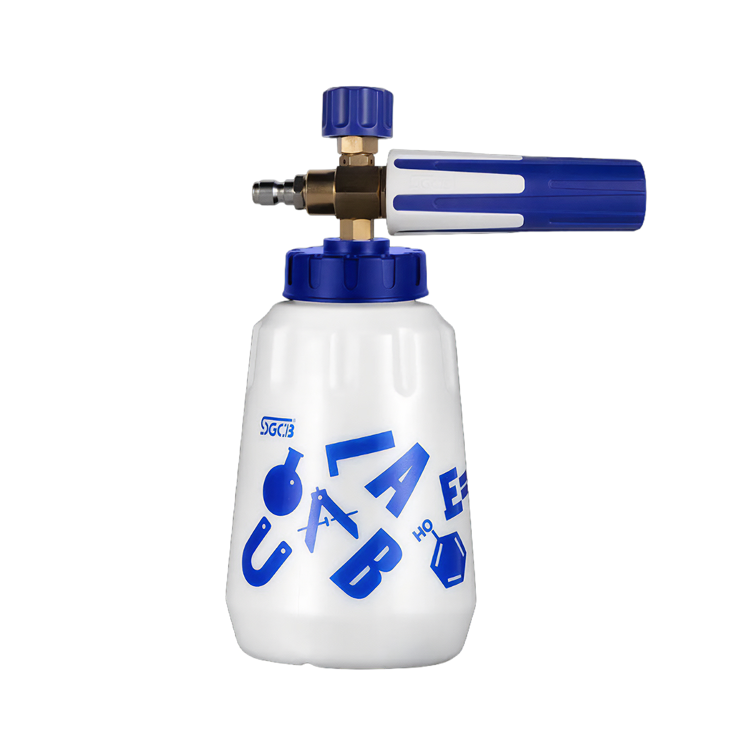 Пінна насадка SGCB Foam Cannon