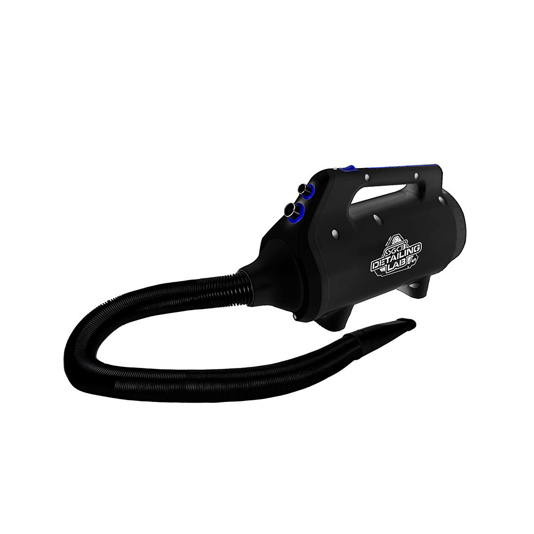 Турбосушка з функцією підігріву Car Dryer Blower