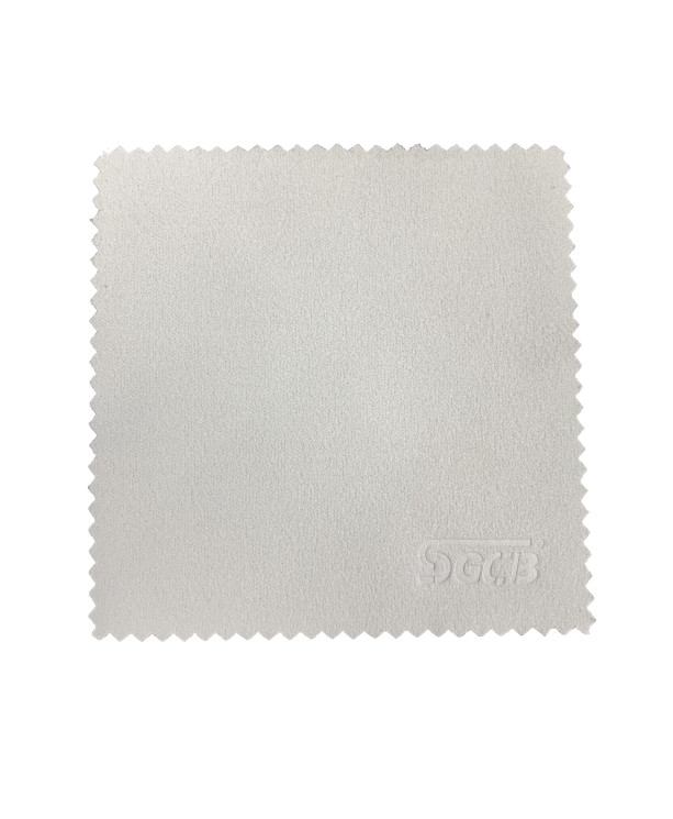 Мікрофібра для нанесення складів Microfiber Suede Cloth 10х10 см