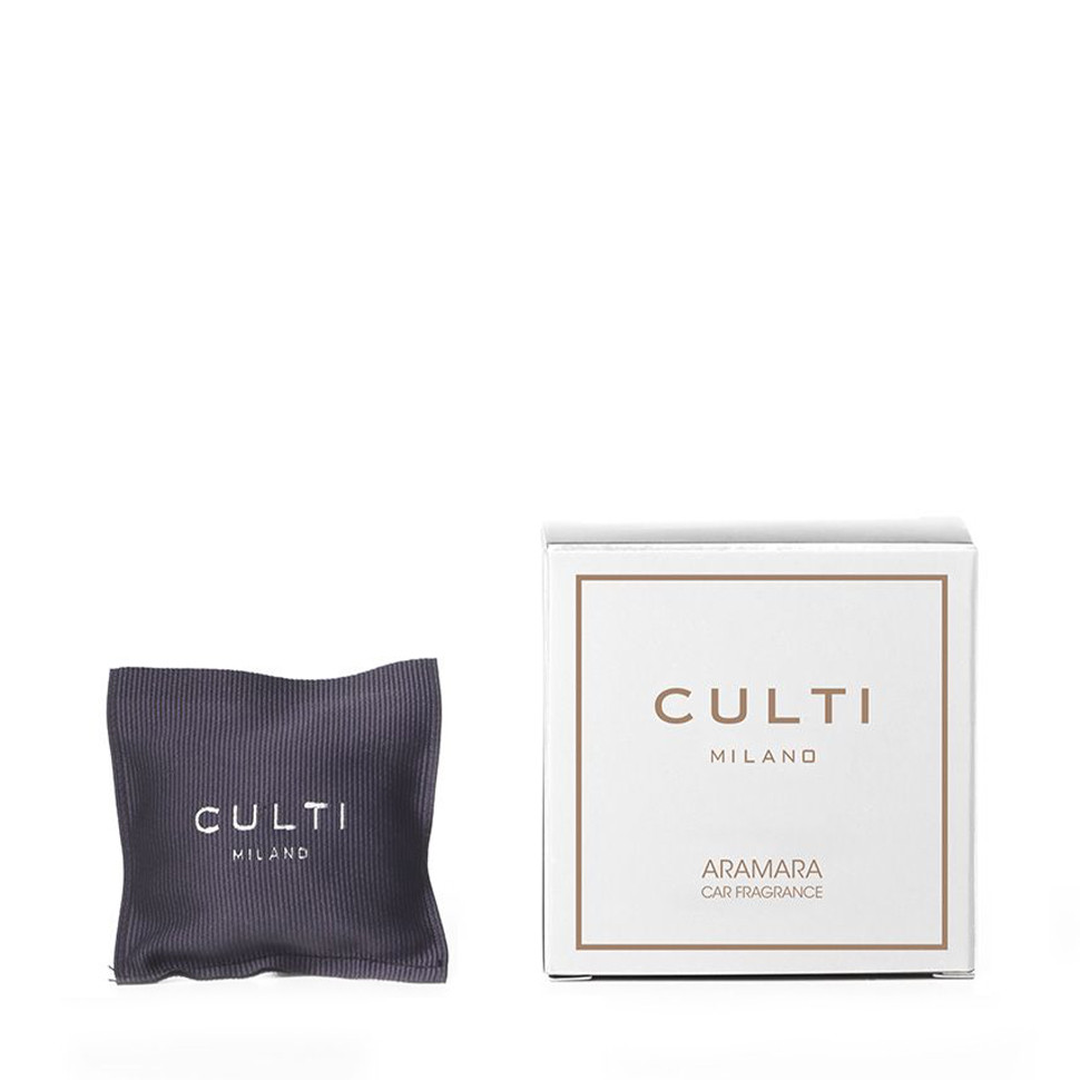 Аромасаше Culti Aramara