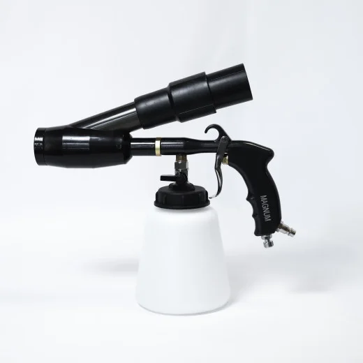 Апарат для хімчистки Vacuum 2 in1 Tornador Magnum 2